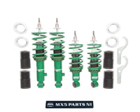 Why MX5 Parts NI Now Stocks Tein Suspensin