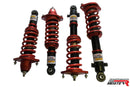 MeisterR Sportive Coilovers – 89-05 Mazda Miata / MX-5 (NA / NB)