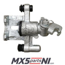 Rear Brake Caliper MK1, MK2 1.6 1.8