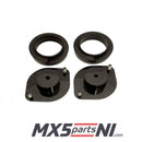 Top Mount Spacer MX5 MK1 MK2