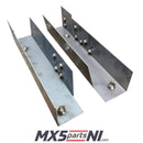 Front Chassis Leg Repair Panels MX5/MK1/MK2/MK2.5