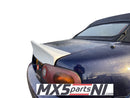 MX5 MK1 Only Rear Fibreglass Duckbill Spoiler