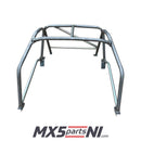 6 Point Roll Cage MX5 MK1 MK2 MK2.5