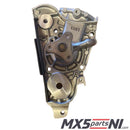 Genuine Mazda Water Pump B6BF15010F MX5 MK1 1.8 , MK2 1.6, 1.8