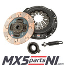 Competition Clutch Stage 3 MX5 1.8 MK1 MK2 MK2.5
