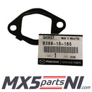 Genuine Water Pump Gasket - B36615165 - MX5 MK1 MK2 MK2.5
