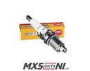 NGK Spark Plug 1.6, 1.8 MX5 MK1/MK2/MK2.5 (Singles)