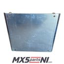 Rallye Miata Aluminium Diff Guard MX5 MK1 MK2 MK2.5