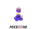 Powerflex Rear Differential Bush Kit MX5 MK1