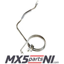 Hard Line to Slave Cylinder NA75-41-360A MX5 MK1 MK2 MK2.5