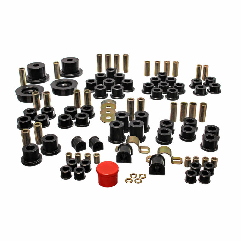 Energy Suspension Complete Polyurethane Bush Kit - MX-5 NA NB