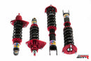 MeisterR ZetaRace Coilovers for Mazda MX5 Miata (NC) 06-15