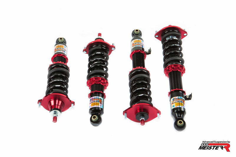 MeisterR ZetaSport Coilovers for Mazda MX-5 NA NB