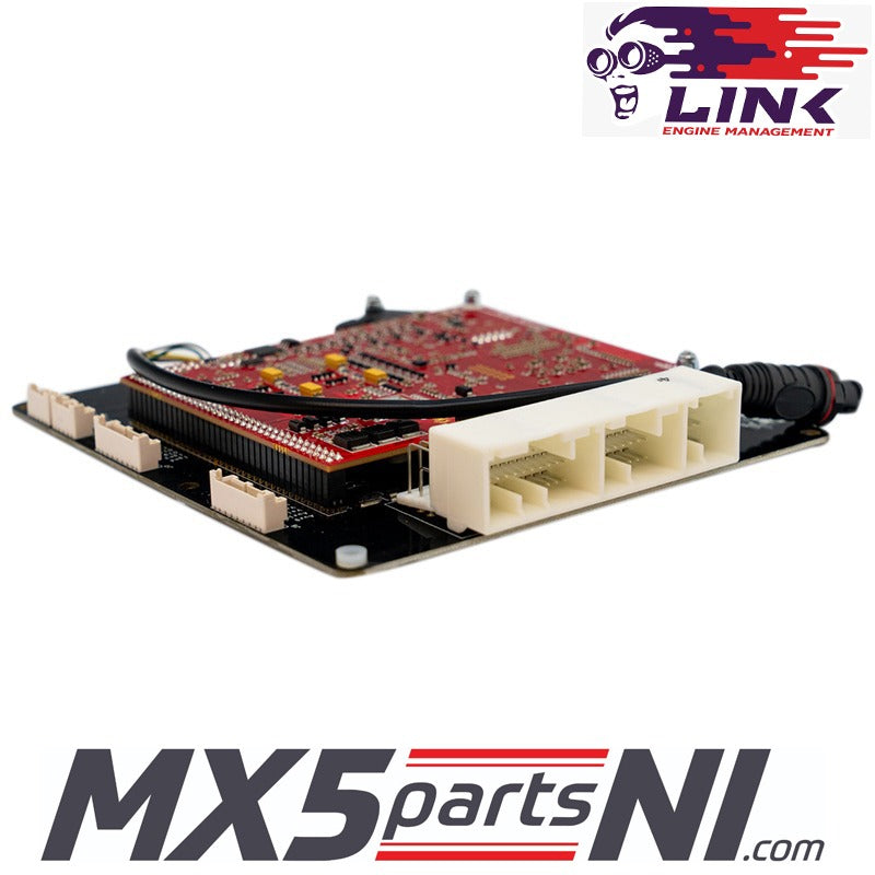 Link ECU MX5Link - MX5NB2X -  Facelift MX5 MK2