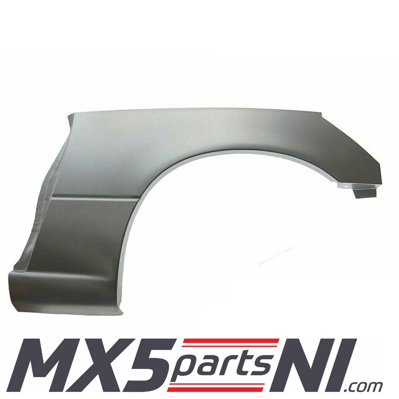 MX5 MK1 Rear Arch Repair Panel