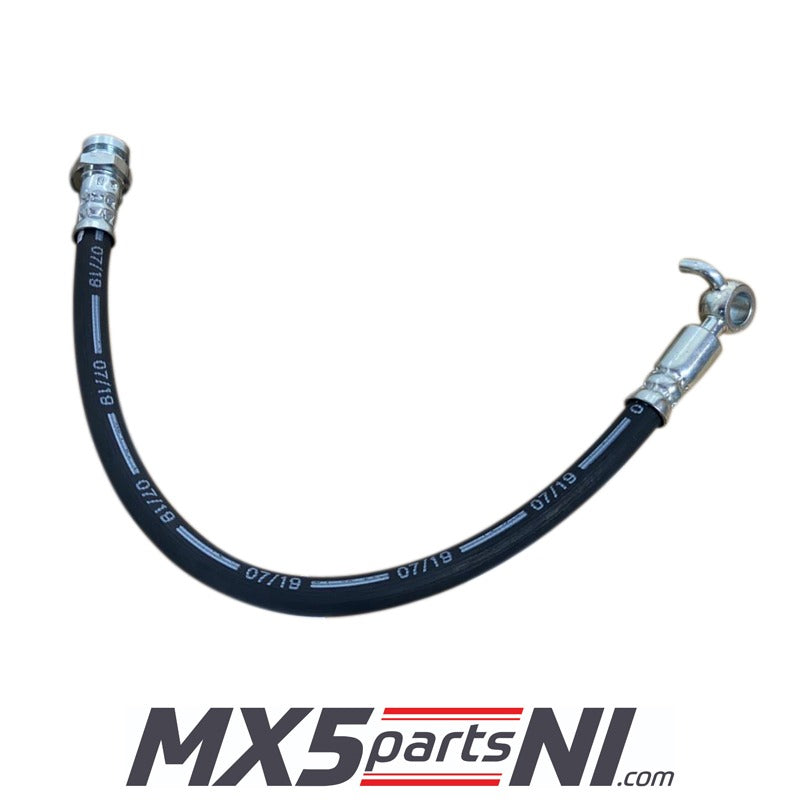 MX5 MK1 Brake Hoses Front and Rear
