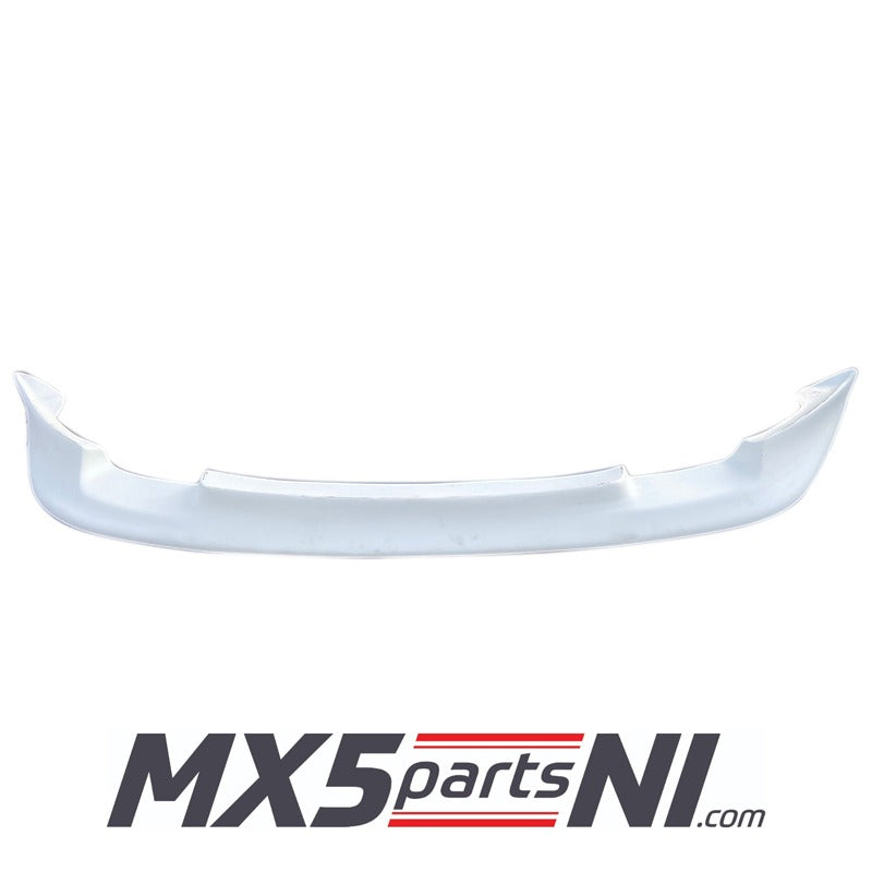 MX5 MK1 Only Fibreglass Front Splitter