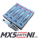 Iridium Spark Plugs MX5 MK3 MK3.5 Single Plug