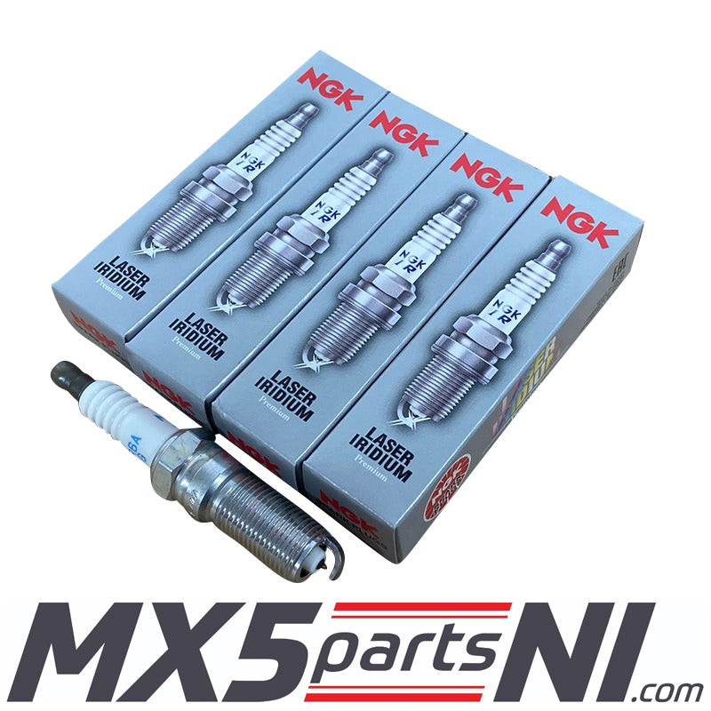 Iridium Spark Plugs MX5 MK3 MK3.5 Single Plug