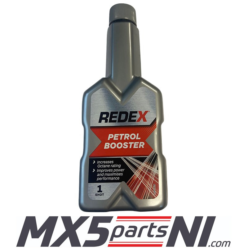 Redex Petrol Booster 250ml