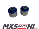 MX5 MK4 Rear Knuckle Lower Front Bush (Pair)