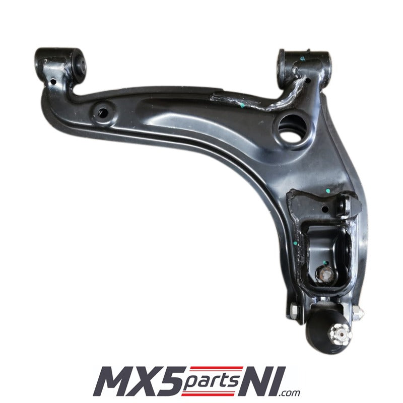 Front Lower Control Arm Complete MK1/MK2/MK2.5