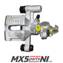 Rear Brake Caliper MK1, MK2 1.6 1.8
