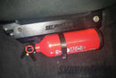 Skidnation Fire Extinguisher Bracket