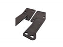 Jass Performance Hardtop Brackets - Front MK3/MK3.5