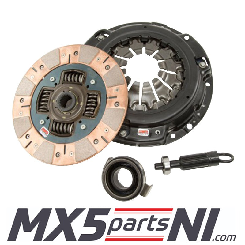 Competition Clutch Stage 3 MX5 6speed MK3 MK3.5