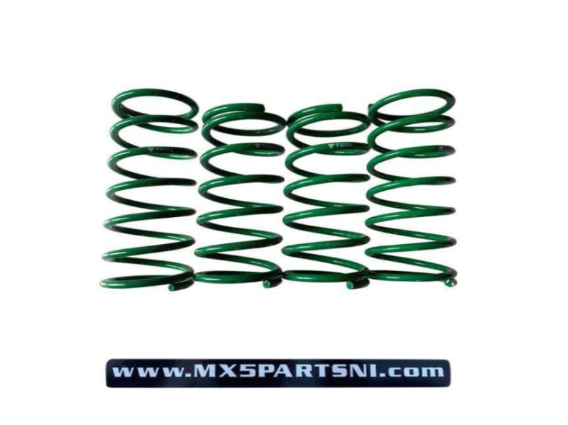 TEIN S. Tech Lowering Spring Kit MX5 MK3