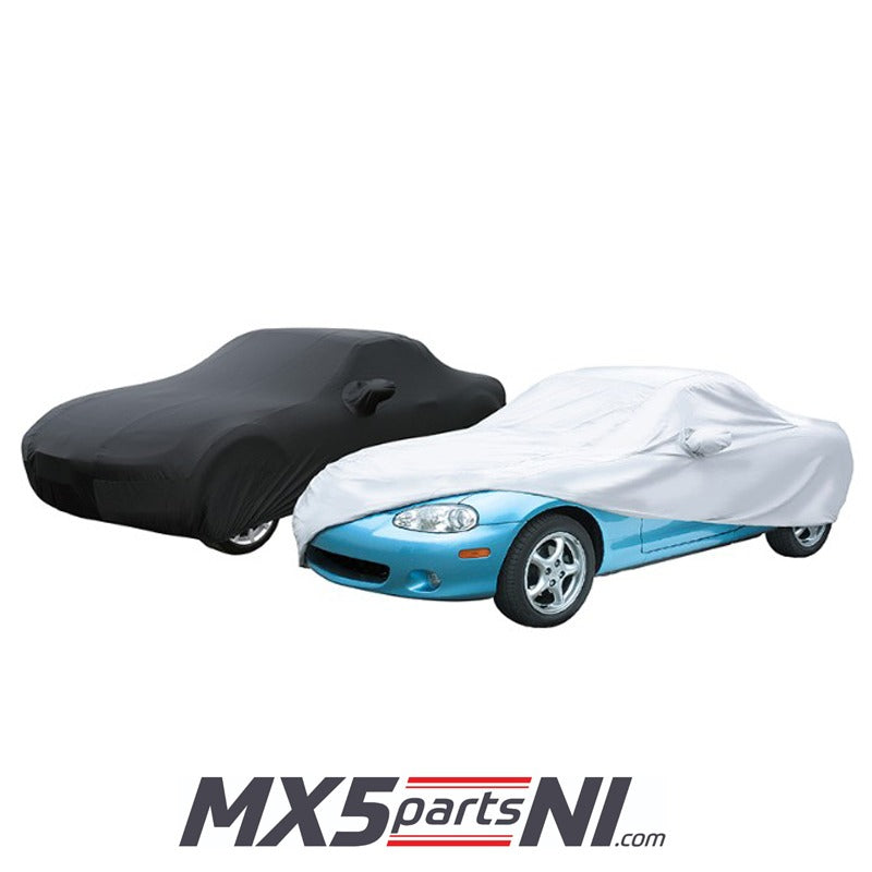 MX5 Miata Water Proof Car Cover
