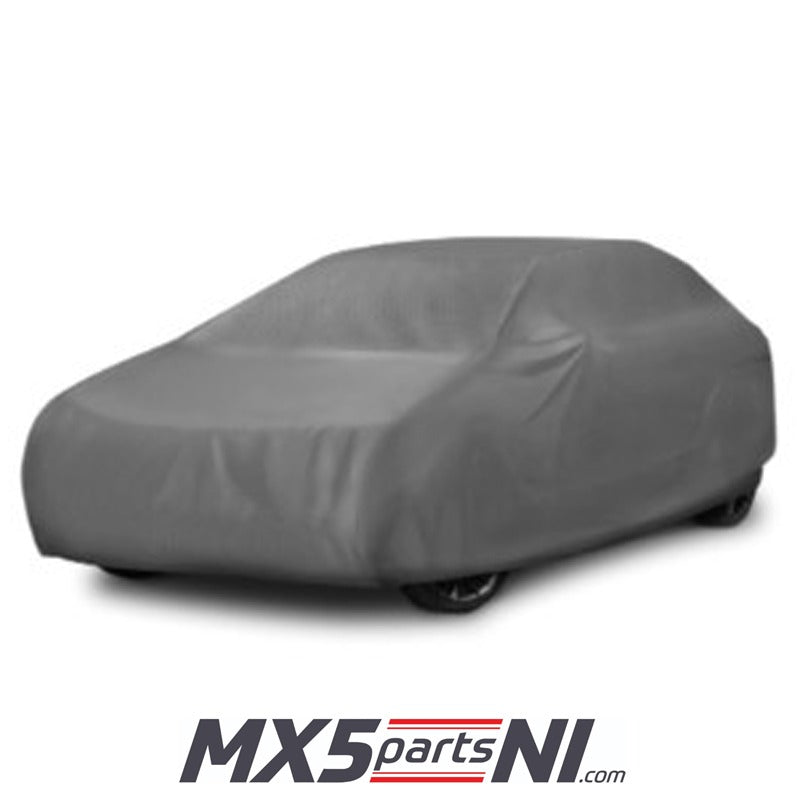 MX5 Miata Water Proof Car Cover