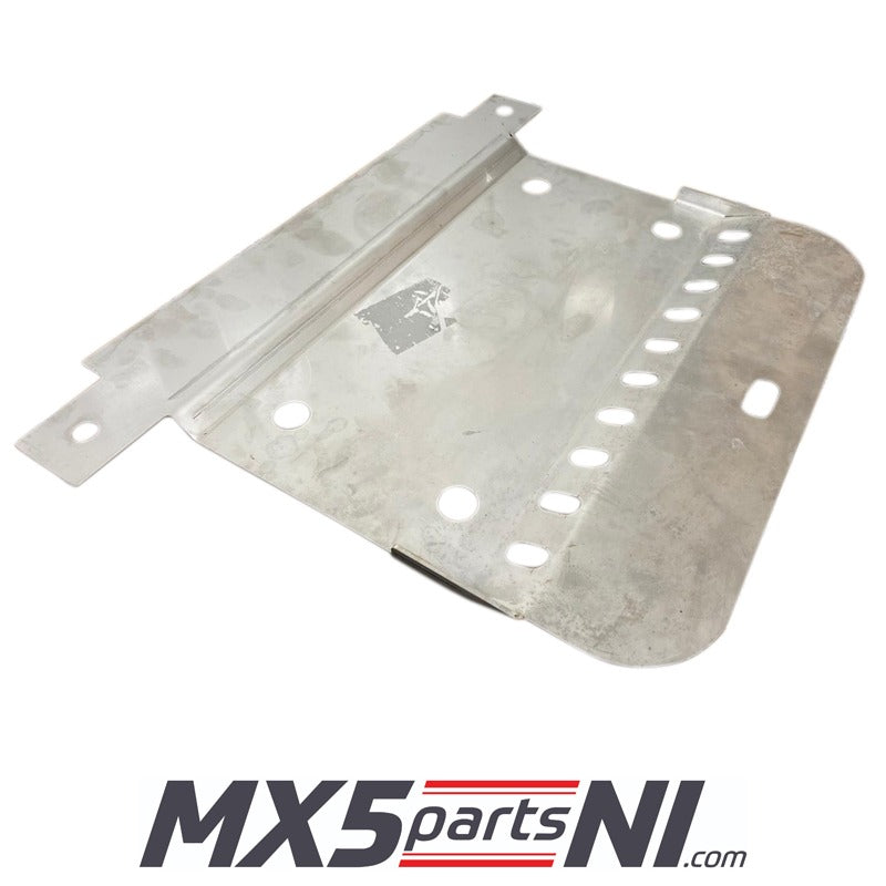 Bolt On Sump Guard Skid Plate MX5 MK2, MK2.5 Only