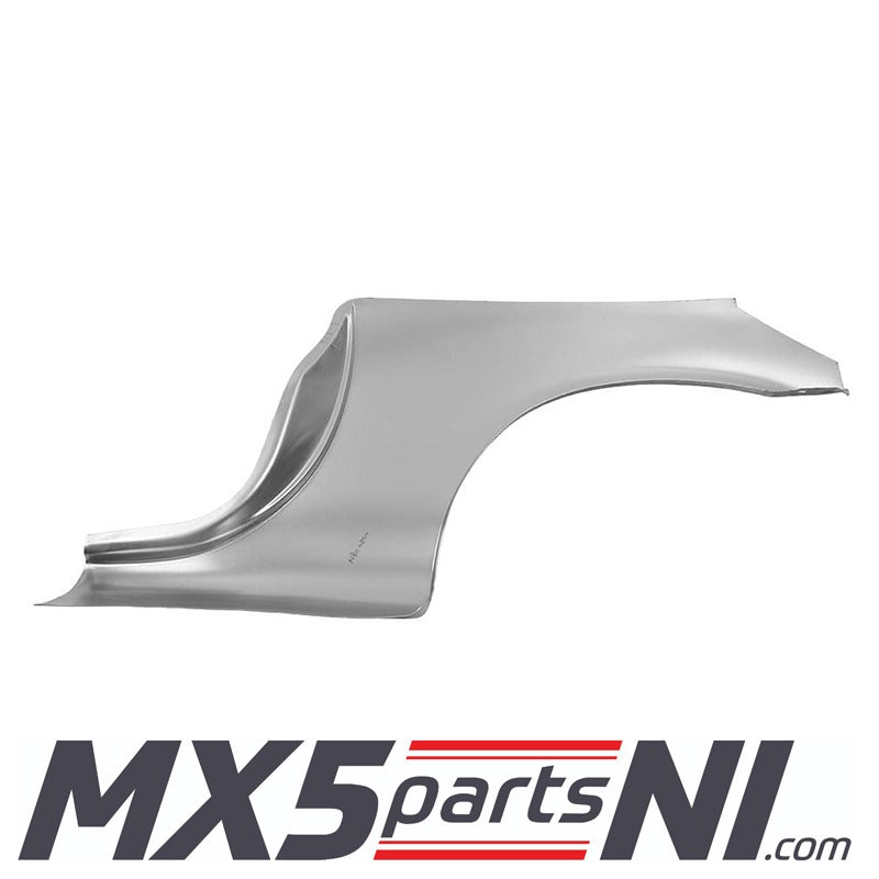 MX5 MK2 Rear Arch Repair Panel