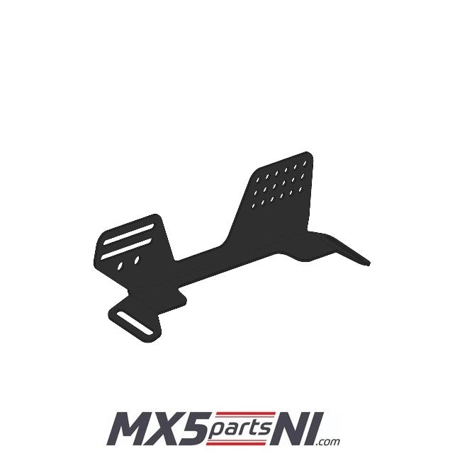 MX5 Parts NI Bucket Seat Bracket Mounts (Pair) MX5 MK1/MK2/MK2.5