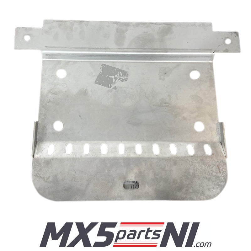 Bolt On Sump Guard Skid Plate MX5 MK2, MK2.5 Only