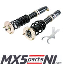 BC Racing Coilovers - BR Range - MX5 MK1 MK2 MK2.5