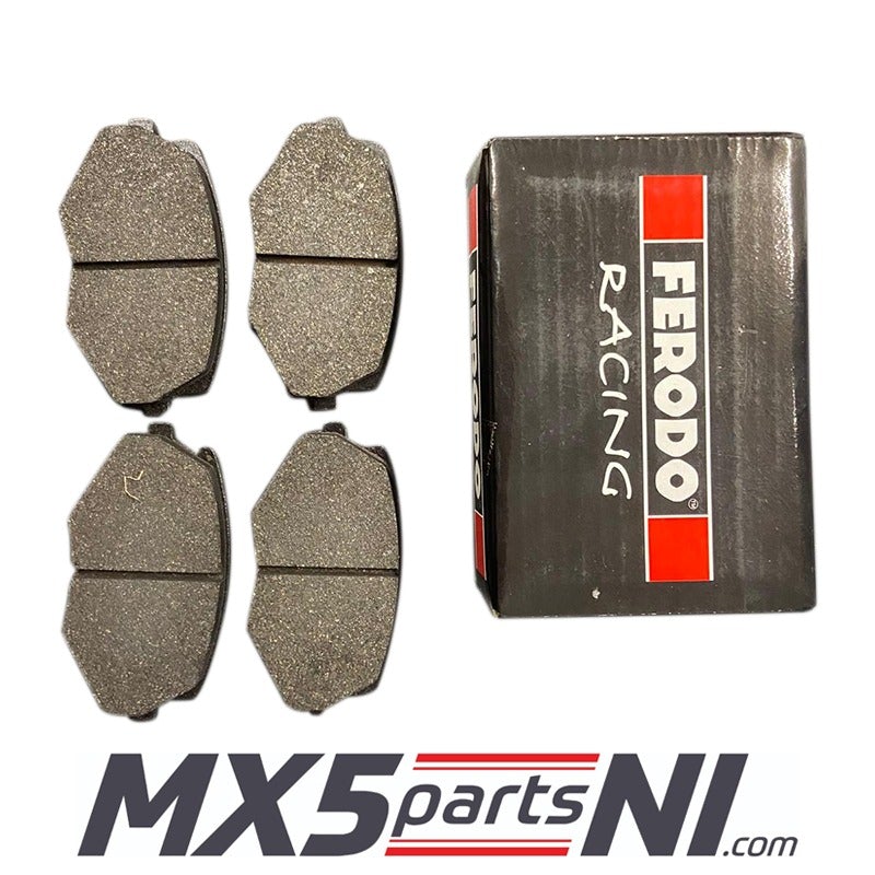 Ferodo Racing Pads DS3000 - Front - 1.8 MK1 MK2