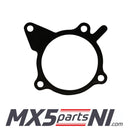 Genuine Water Pump Gasket - B6BF15116 - MX5 MK1 MK2 MK2.5