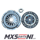 OE Quality Clutch Kit MX5 MK1 MK2 1.6 1.8