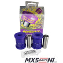Powerflex Rear Upper Knuckle Bushes MX5 MK1 MK2 MK2.5 - PFR36-112 - Both Sides