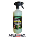 Power Maxed Quick Detailer Spray 1ltr