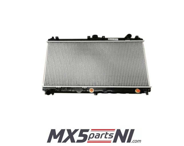 Replacement Radiator MX5 MK1 MK2/MK2.5