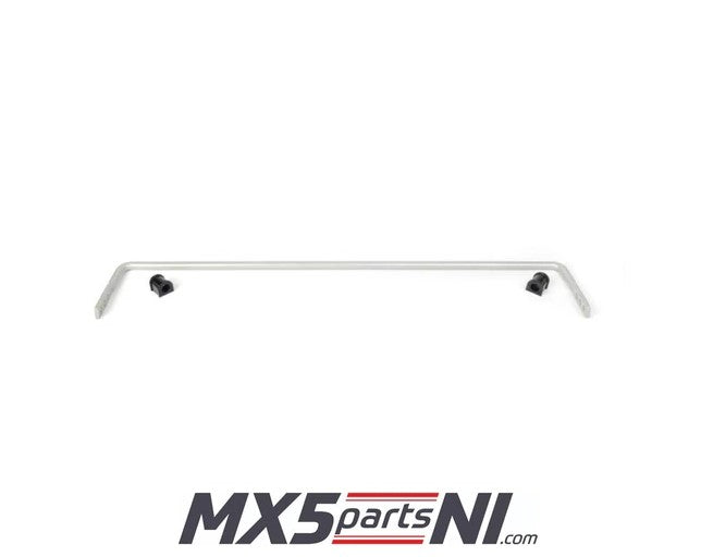 Whiteline Rear Anti-Roll Bar (3 Point Adjustable) MX5 MK1/MK2/MK2.5