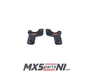 Jass Performance Hardtop Brackets - Front MK1/MK2/MK2.5