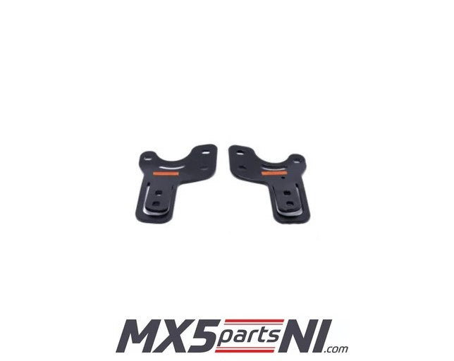 Jass Performance Hardtop Brackets - Rear MK1/MK2/MK2.5