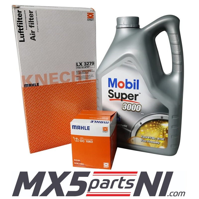 Service Kit MX5 MK3 / MK3.5