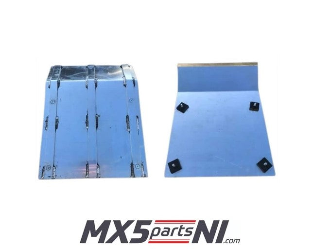 Mx5 Parts NI Reinforced Sump Guard (Skid plate) MX5 MK1/MK2/MK2.5