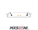 Whiteline Complete Anti-Roll Bar Kit MX5 MK1/MK2/MK2.5